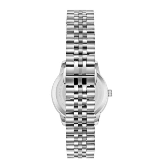 Slazenger Silver Ladies Watch - SL.09.2462.4.02 SL.09.2462.4.02 - Image 3