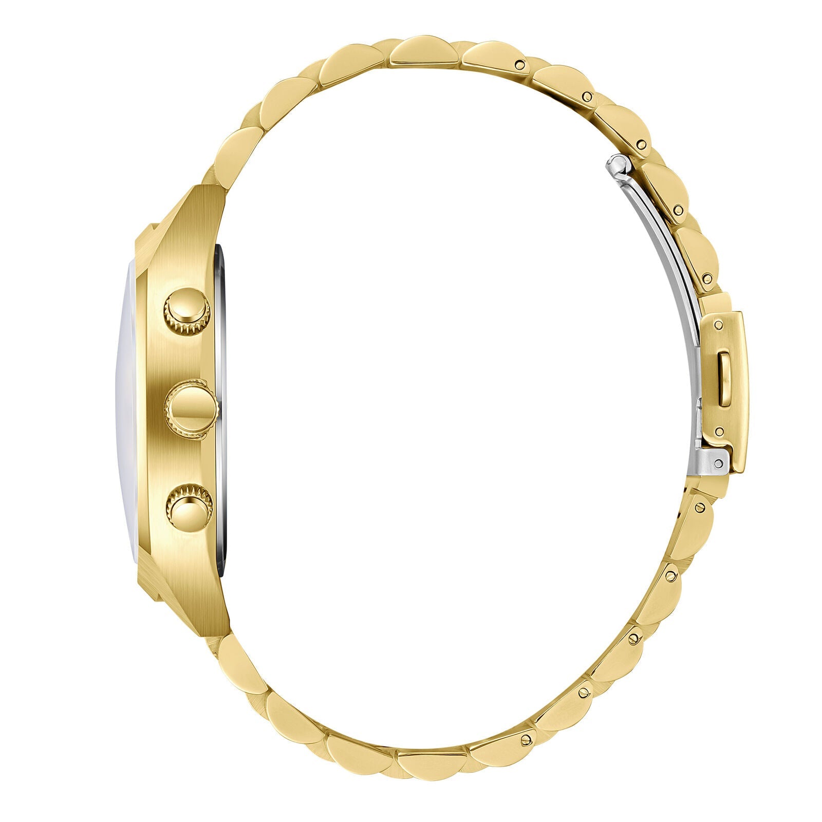 Slazenger Gold Men's Watch SL.09.2574.2.130 SL.09.2574.2.130 - Image 3