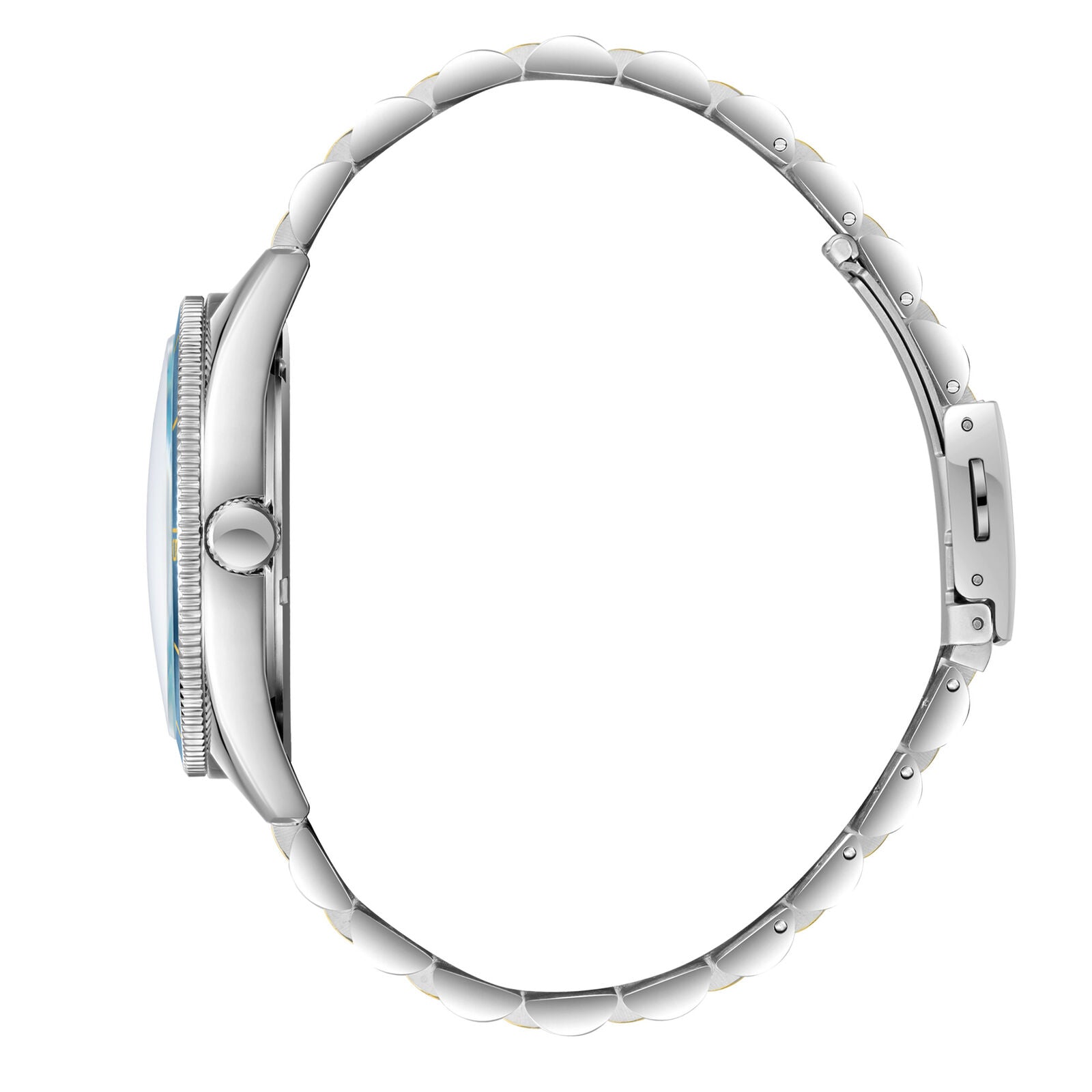 Lee Cooper Two Tone Men's Watch LC08281.290 LC08281.290 - Image 3