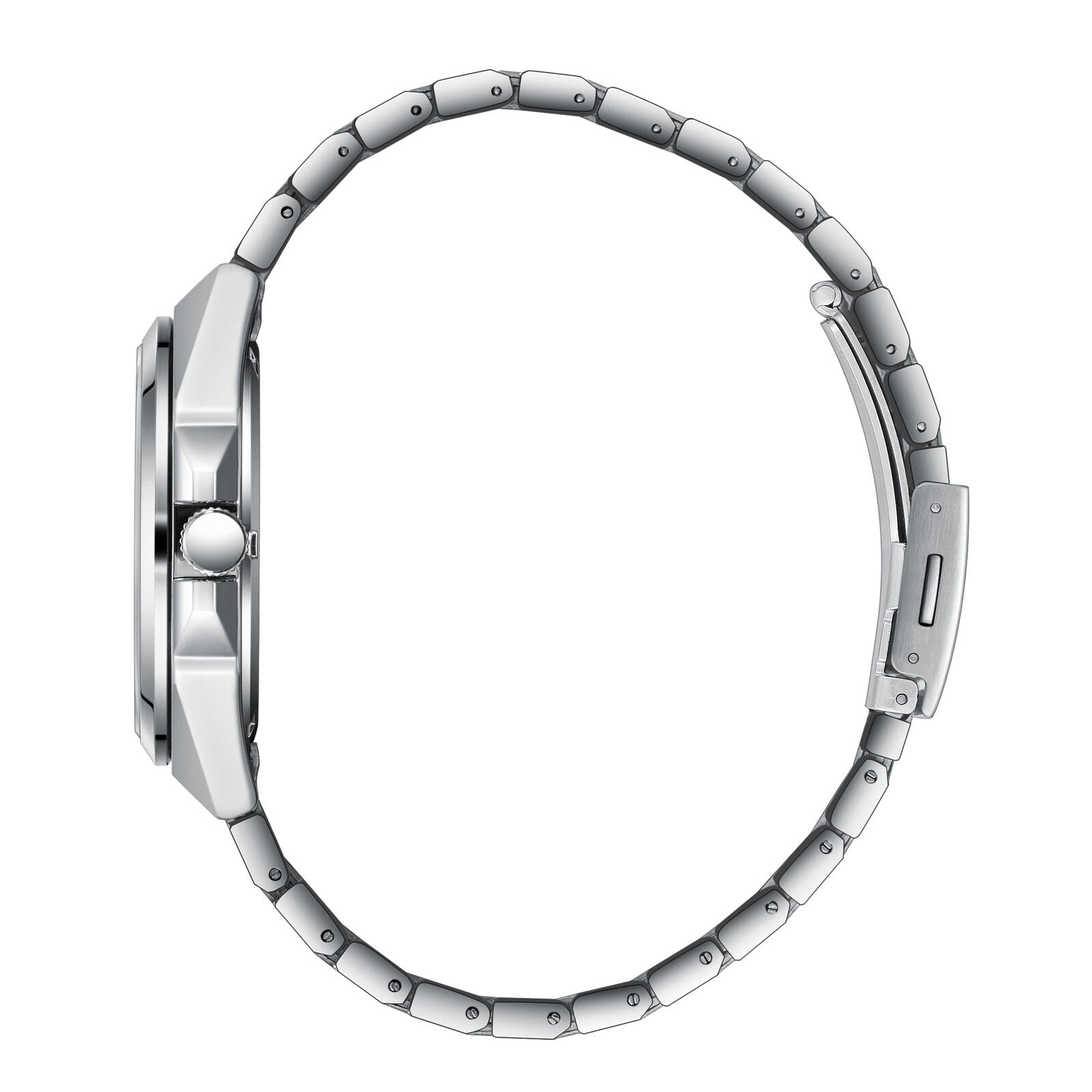 Lee Cooper Silver Men's Watch LC08271.390 LC08271.390 - Image 3