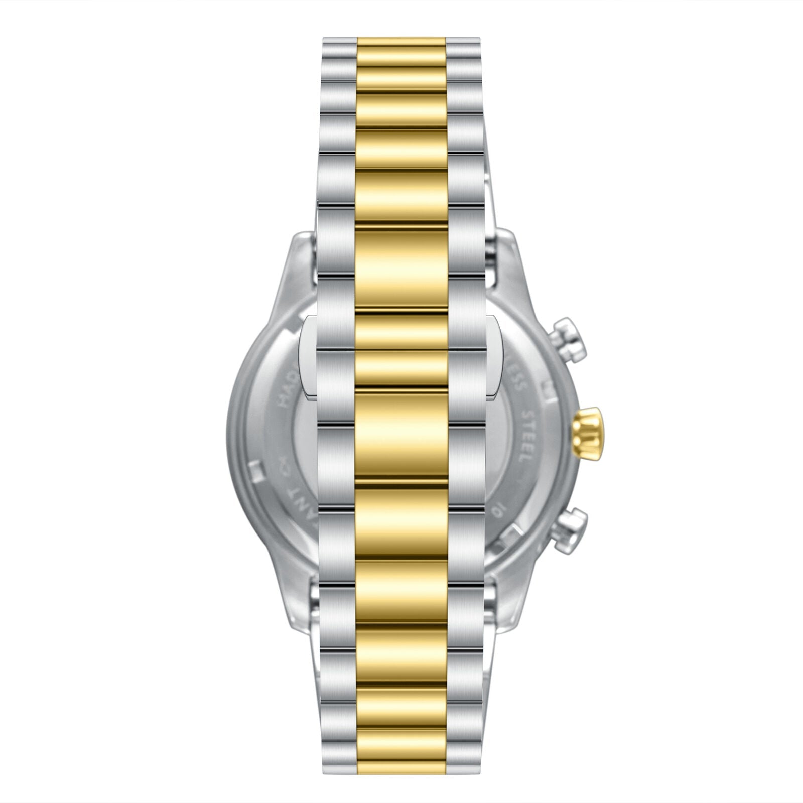 Slazenger Two Tone Men's Watch SL.09.2604.2.250