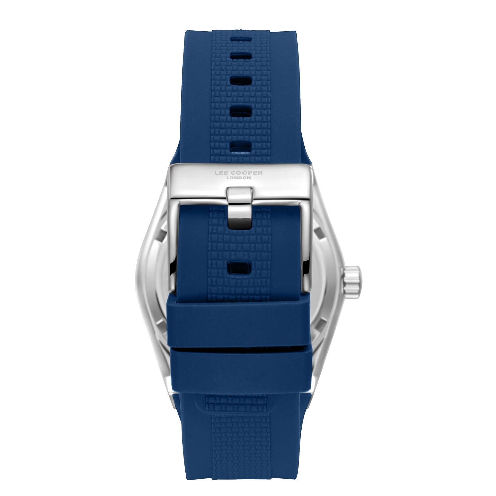 Lee Cooper Silver Men's Watch LC08250.399 LC08250.399 - Image 3