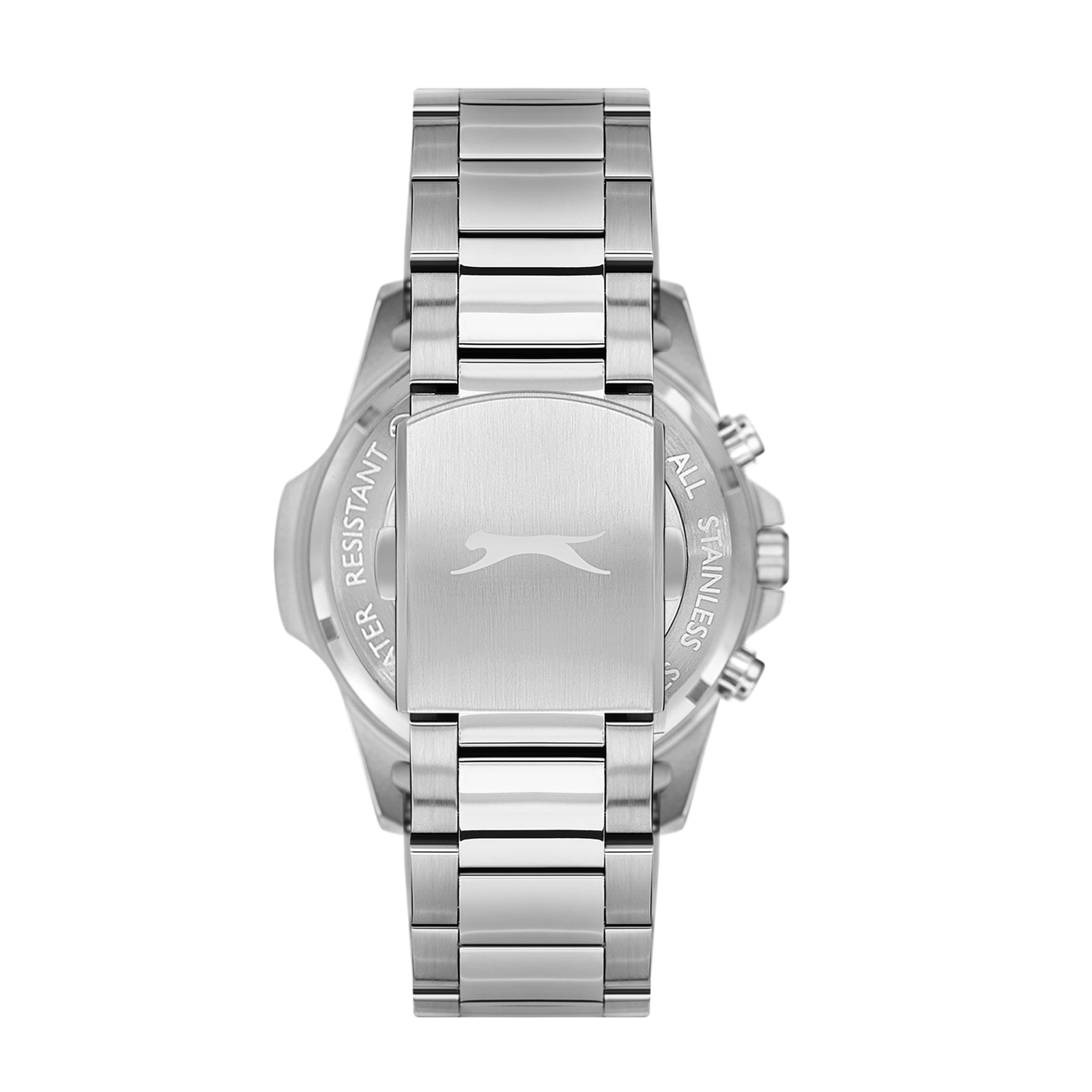 Slazenger Silver Men's Watch SL.09.2456.2.04 SL.09.2456.2.04 - Image 3