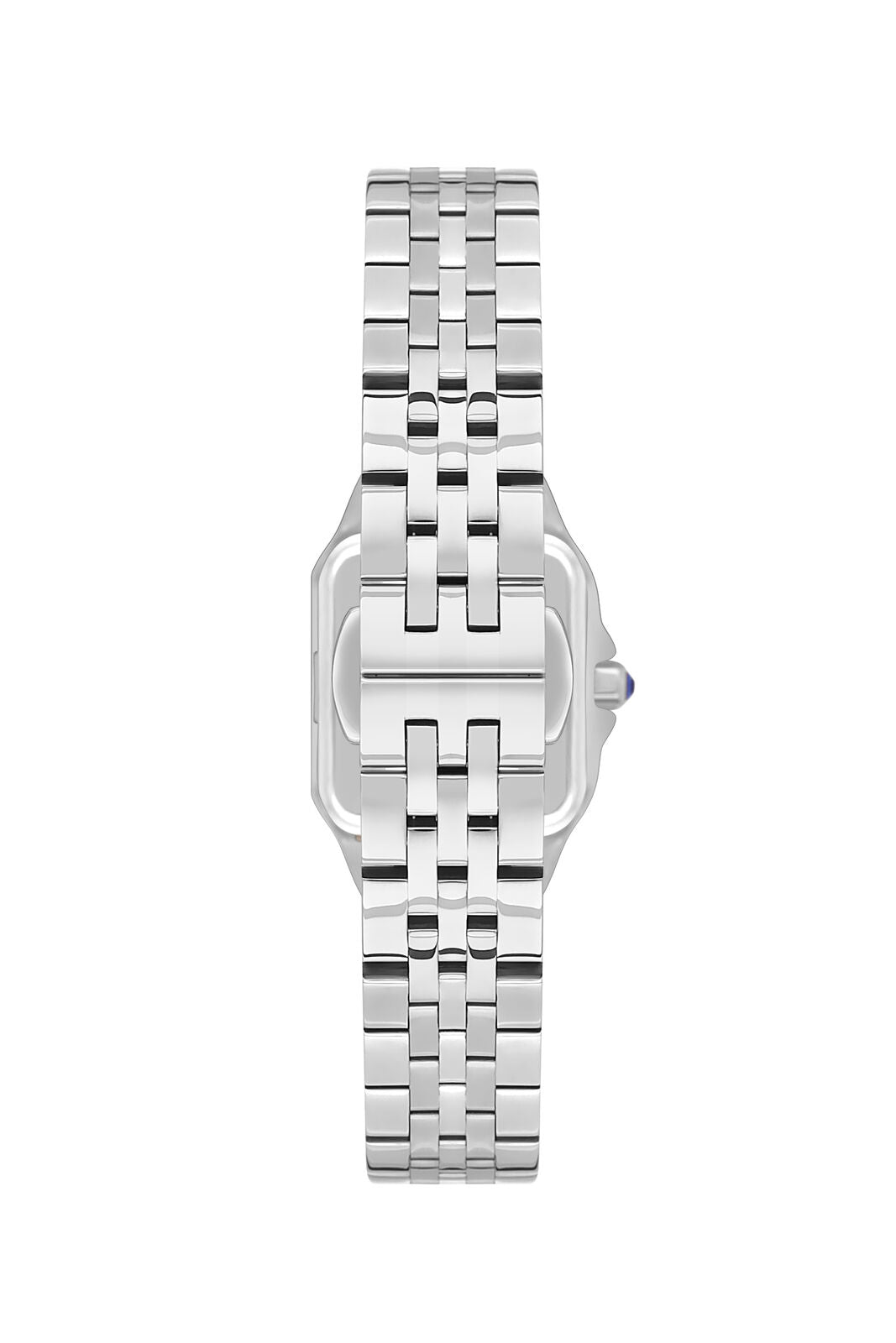 Beverly Hills Polo Club Silver Ladies Watch BP3600C.331 BP3600C.331 - Image 3
