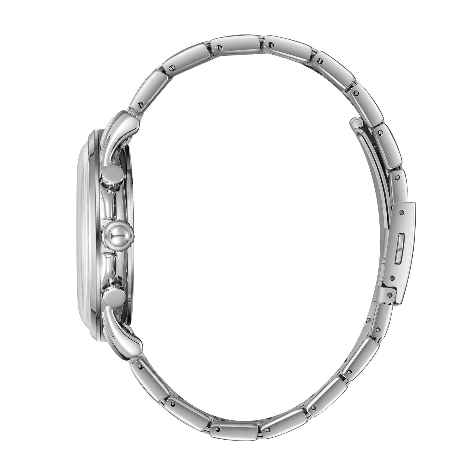 Lee Cooper Silver Men's Watch LC08068.390