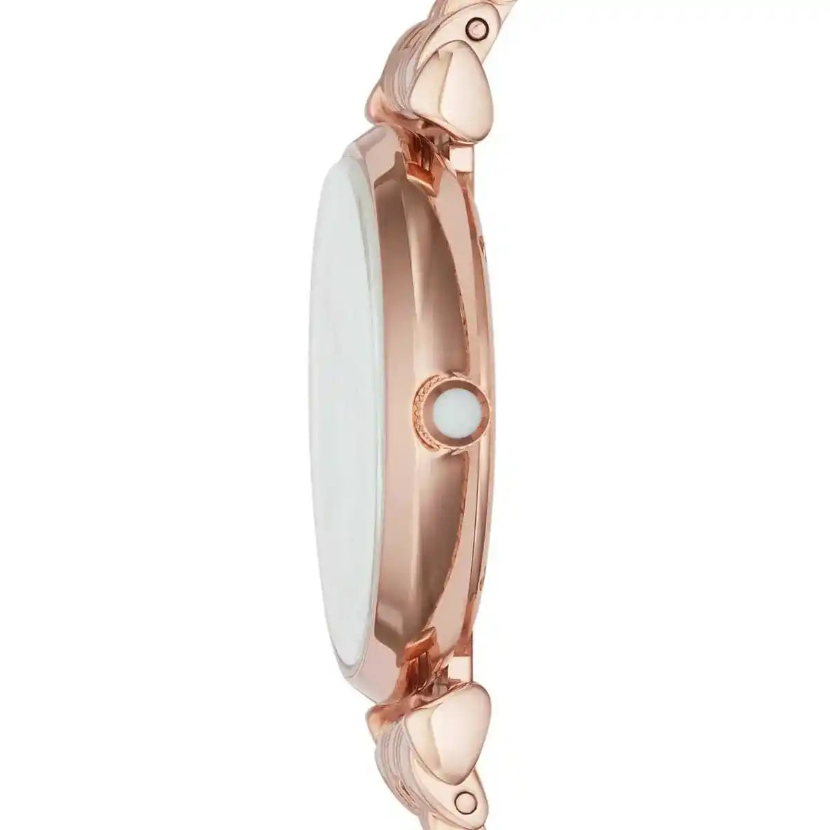 Emporio Armani Rose Gold Ladies Watch - AR11110 AR11110 - Image 4