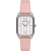 Emporio Armani Silver Ladies Watch - AR11207 AR11207 - Image 1