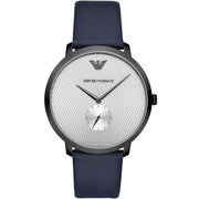 Emporio Armani Silver Men's Watch - AR11214 AR11214 - Image 1