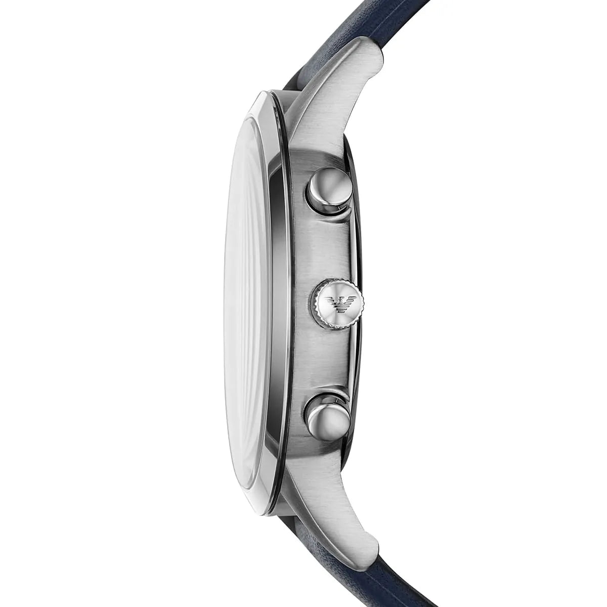 Emporio Armani Silver Men's Watch - AR11216 AR11216 - Image 6