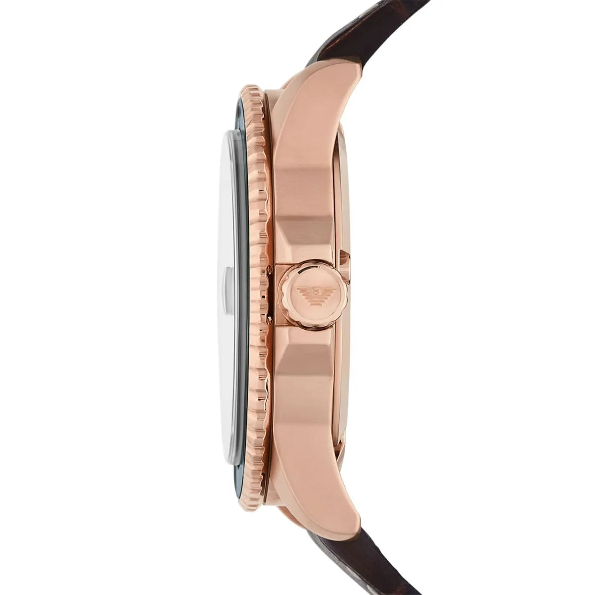 Emporio Armani Rose Gold Men's Watch - AR11556 AR11556 - Image 4