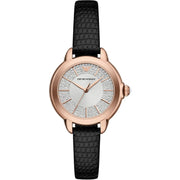 Emporio Armani Rose Gold Ladies Watch - AR11631 AR11631 - Image 1