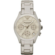 Emporio Armani Watch For Men Valente Large AR1460 AR1460 - Image 1