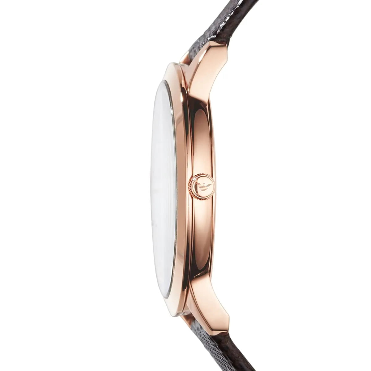 Emporio Armani Rose Gold Ladies Watch - AR1748 AR1748 - Image 4