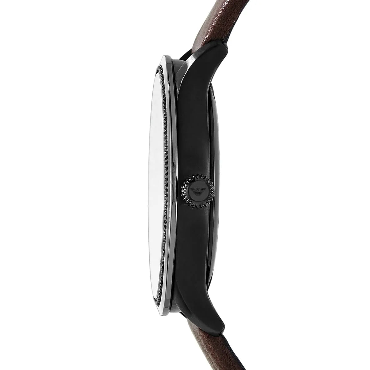 Emporio Armani Black Men's Watch - AR1801 AR1801 - Image 5