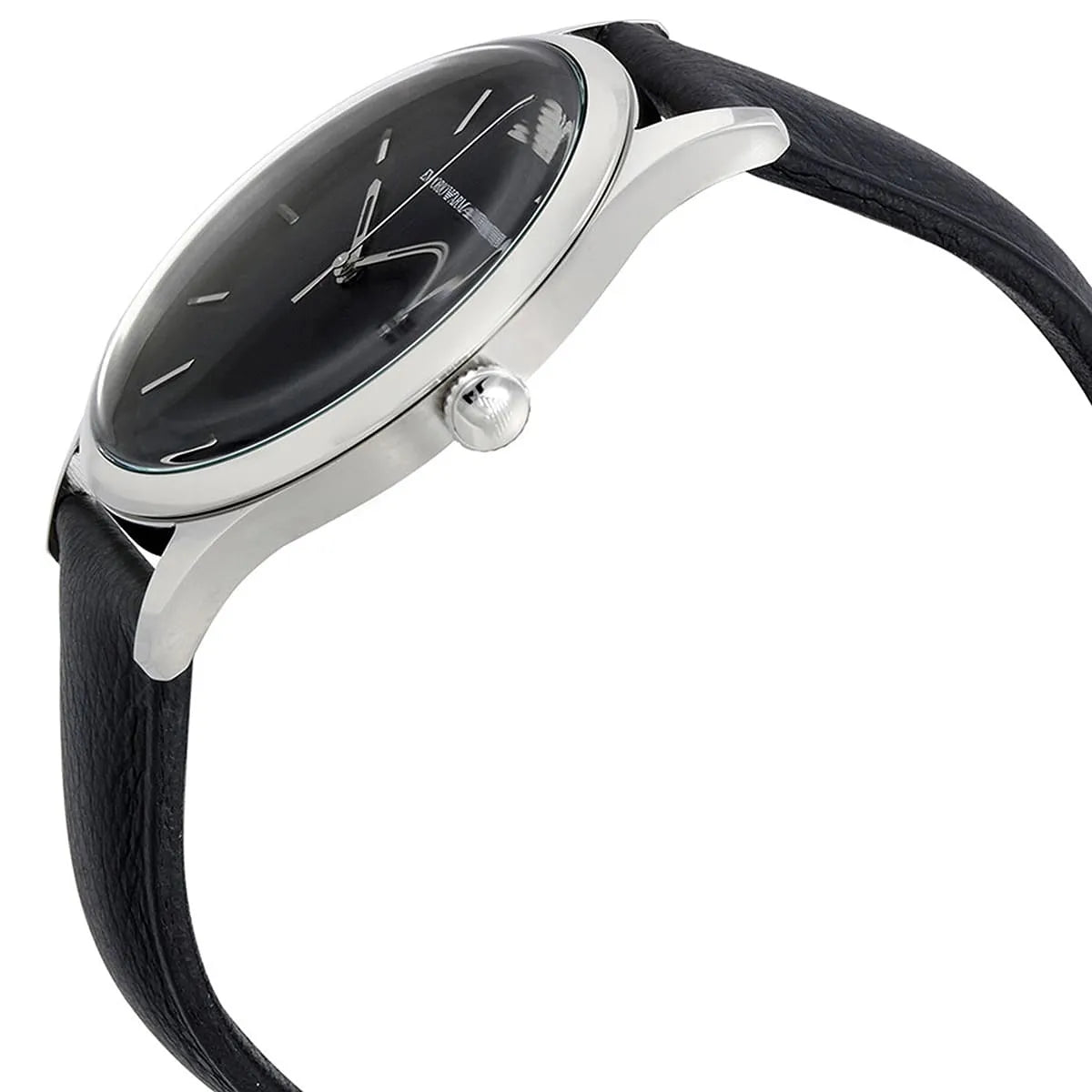 Emporio Armani Silver Men's Watch - AR1865 AR1865 - Image 4