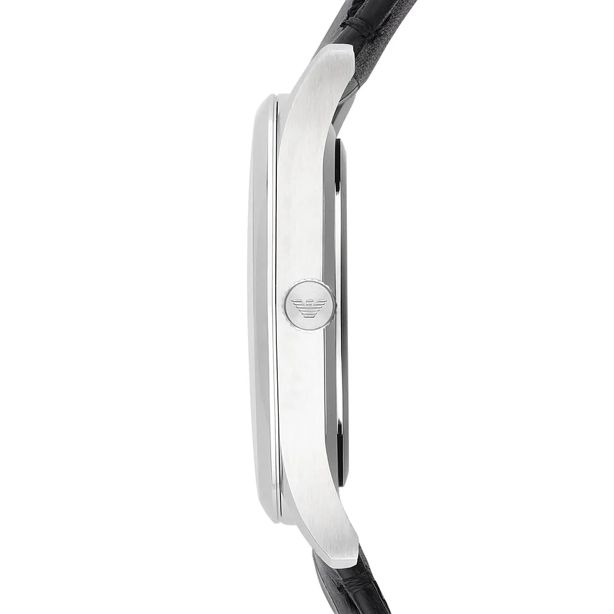 Emporio Armani Silver Men's Watch - AR1865 AR1865 - Image 5