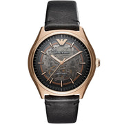 Emporio Armani Rose Gold Men's Watch - AR60004 AR60004 - Image 1