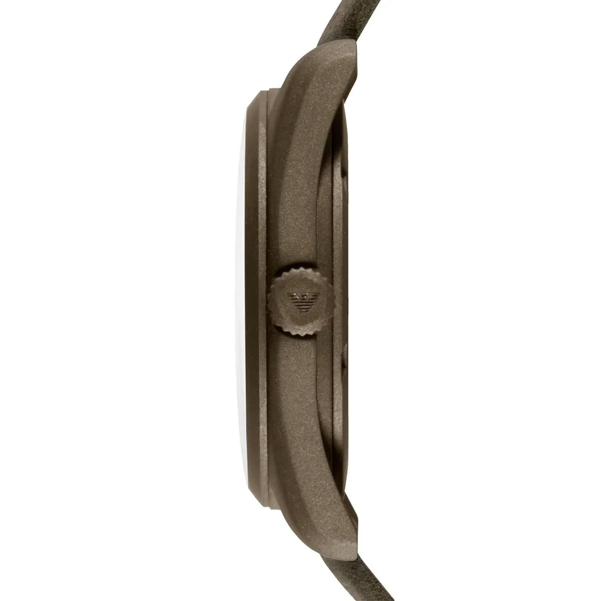 Emporio Armani Brown Men's Watch - AR6079 AR6079 - Image 5