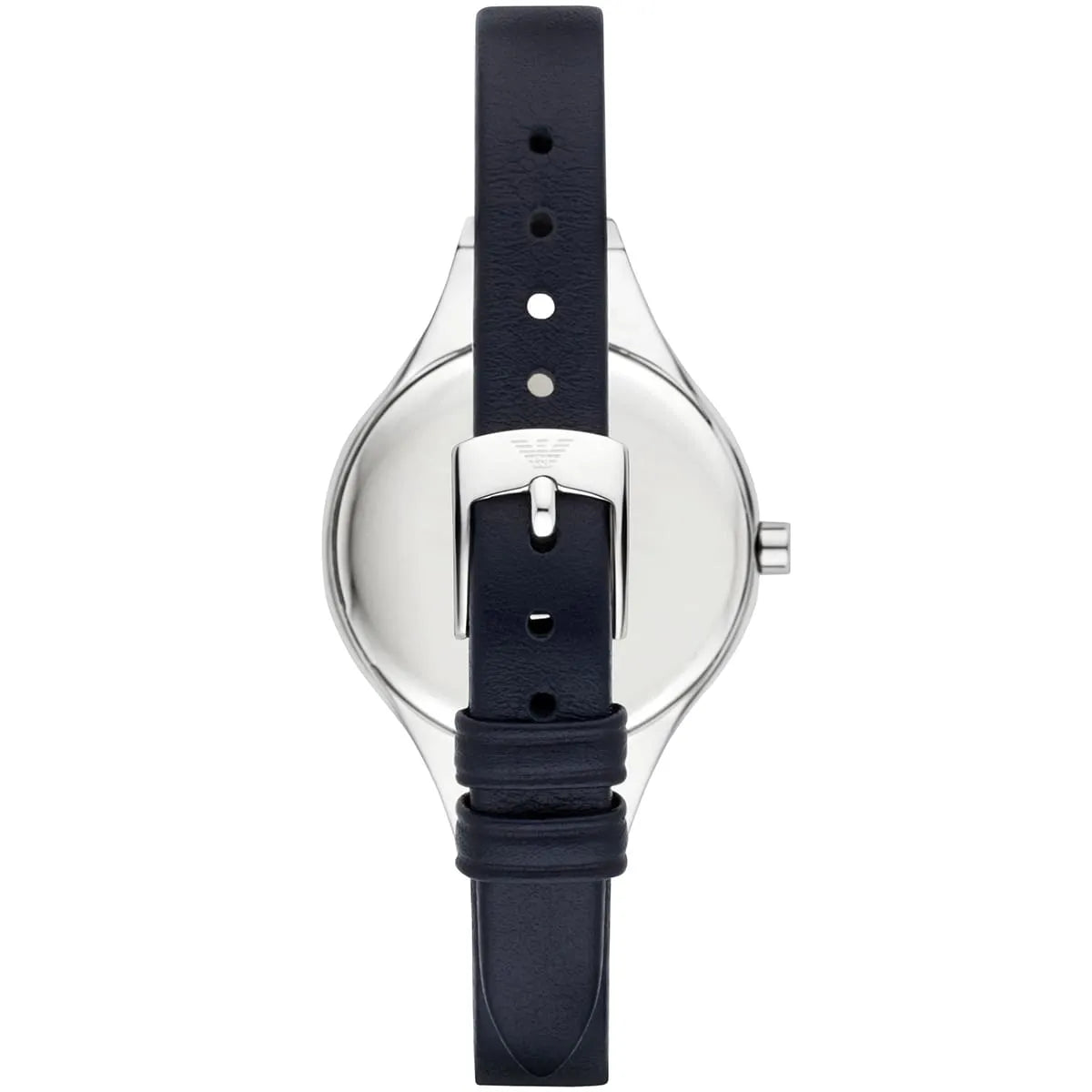 Emporio Armani Silver Ladies Watch - AR7429 AR7429 - Image 2