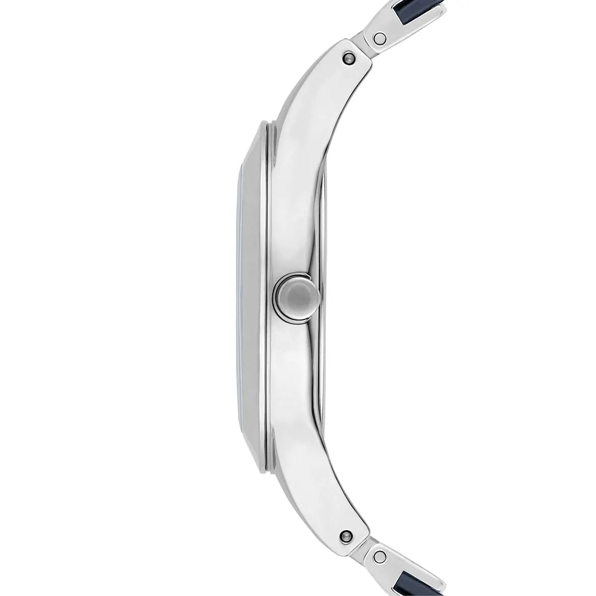 Emporio Armani Silver Ladies Watch - AR7429 AR7429 - Image 3