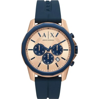 Armani Exchange AX1730 Hampton Watch AX1730 - Image 1