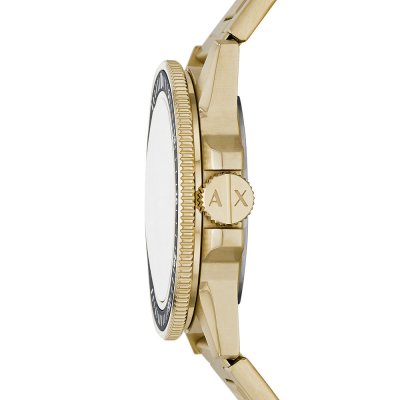 Armani Exchange AX1854 Watch - Men’s Watches