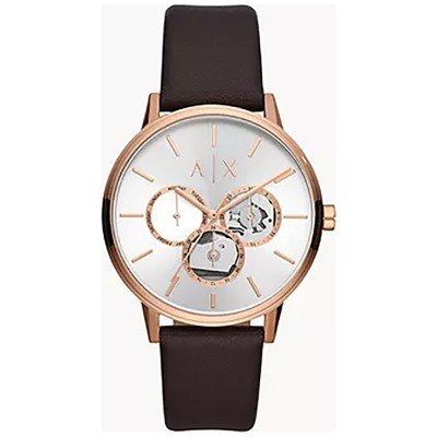 Armani Exchange AX2756 Watch AX2756 - Image 1