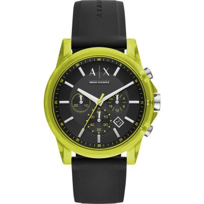 Armani Exchange AX1337 Watch AX1337 - Image 1