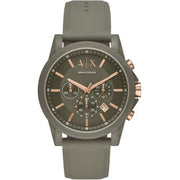 Armani Exchange AX1341 Watch AX1341 - Image 1