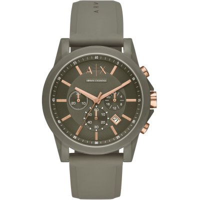 Armani Exchange AX1341 Watch AX1341 - Image 1