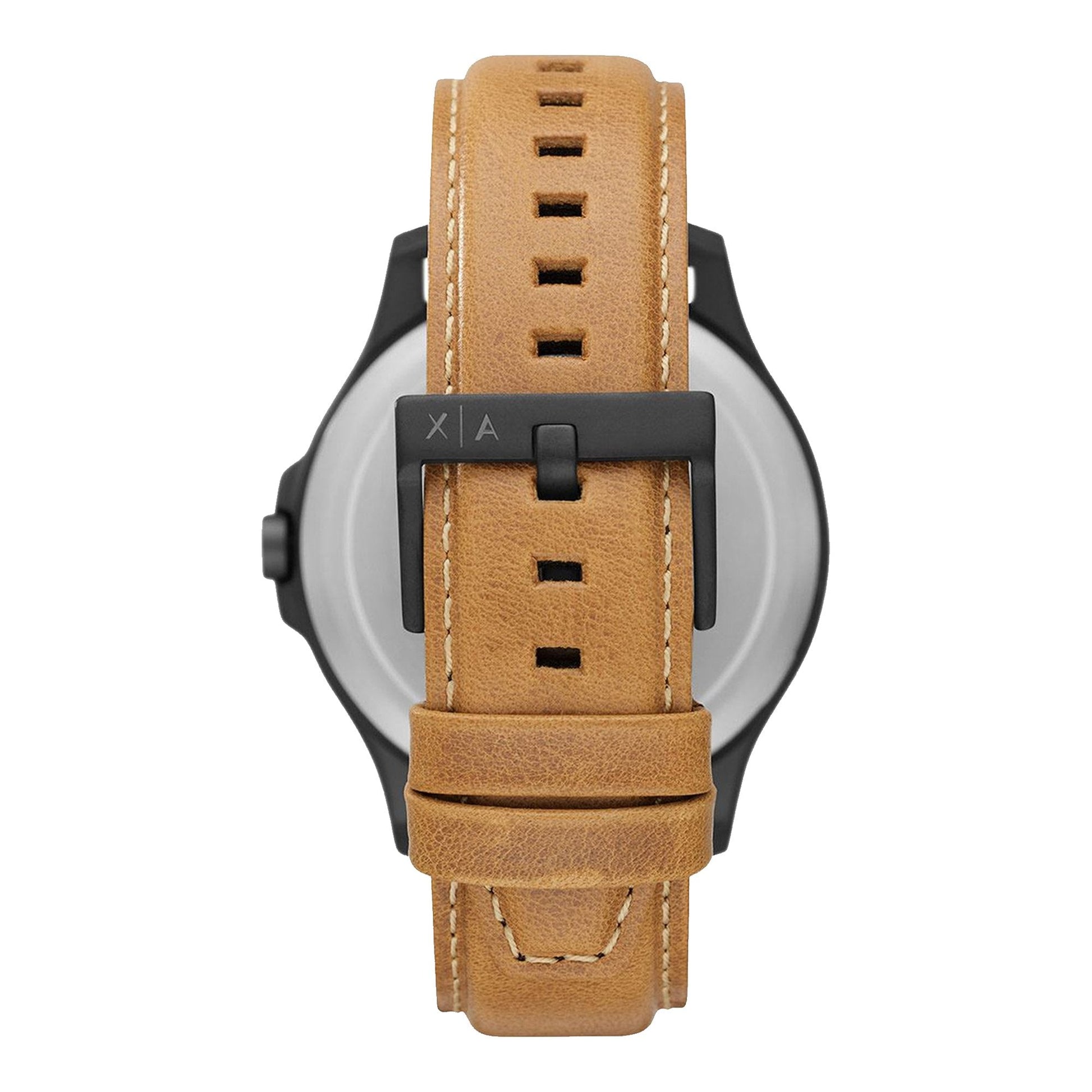 Armani Exchange Quartz Green Dial Men’s Watch AX2412 - Watch