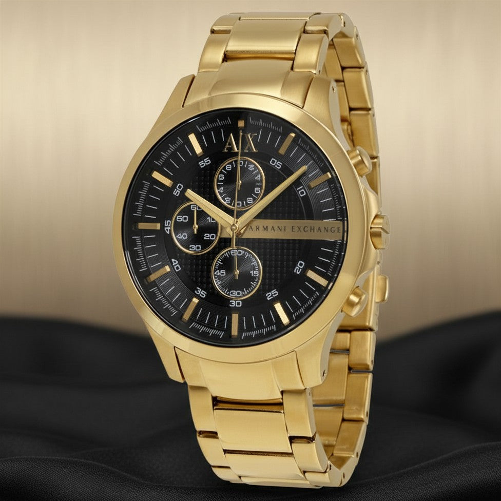 Armani Exchange