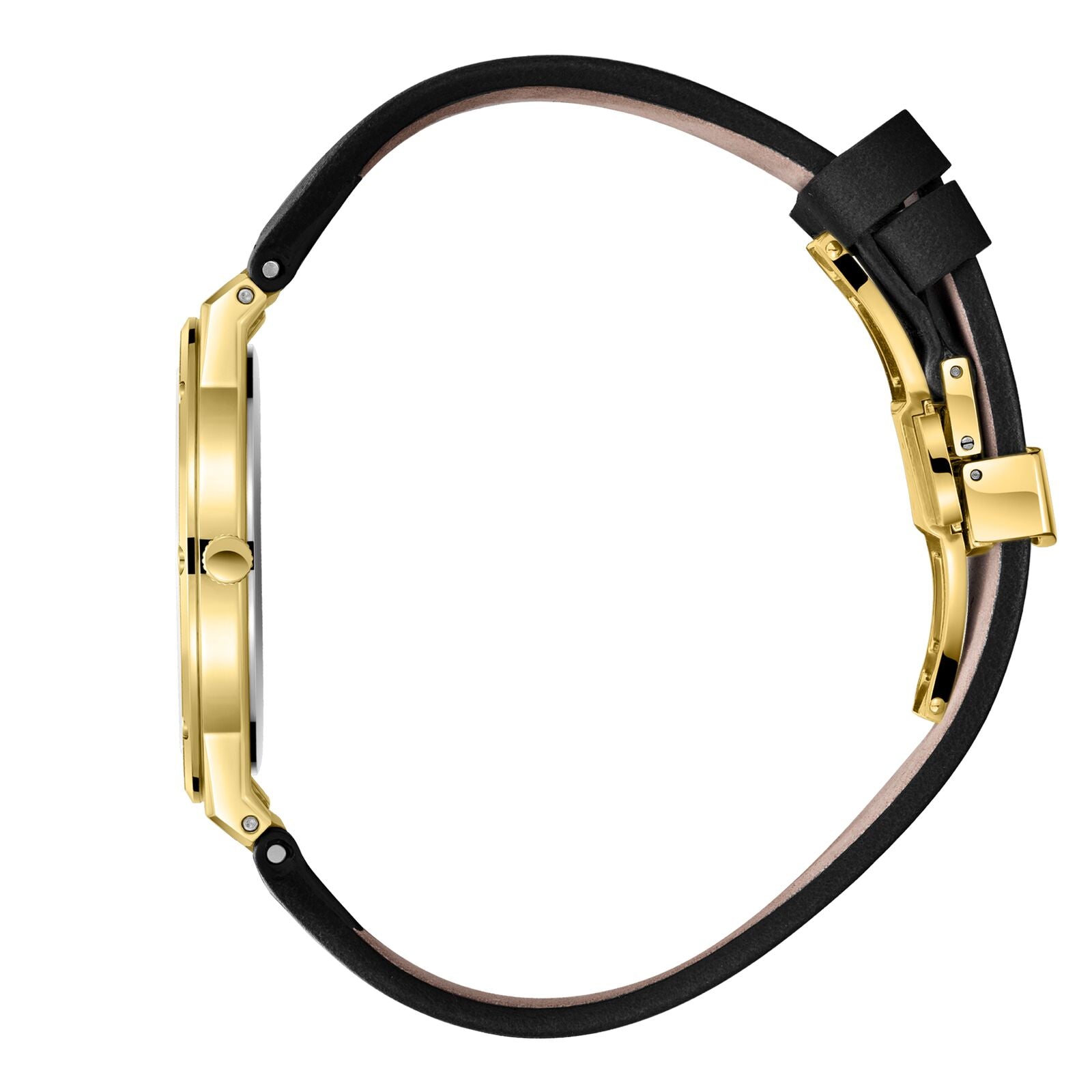 Beverly Hills Polo Club Gold Men's Watch - BP3817X.131