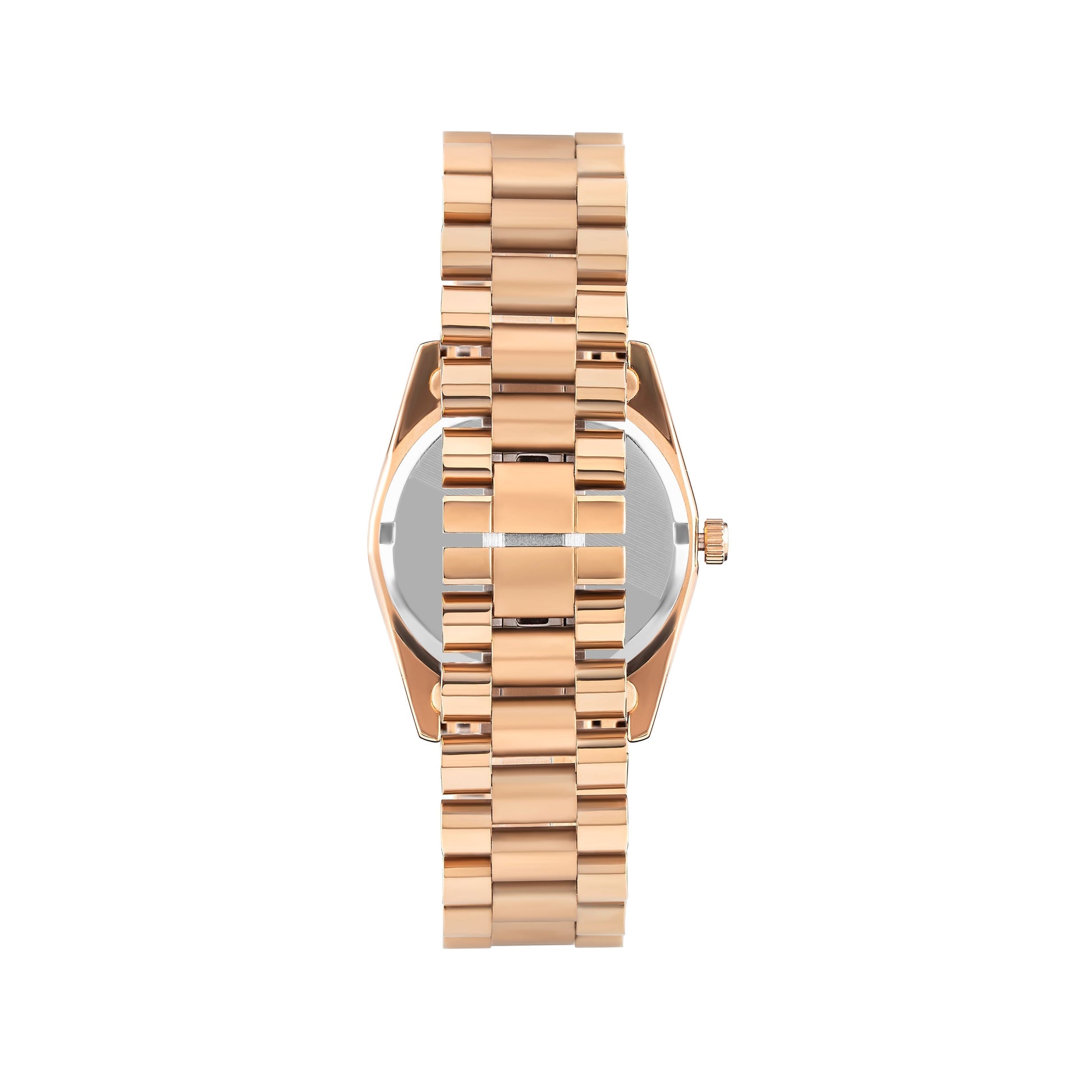 BEVERLY HILLS POLO CLUB Mother of Pearl Dial Women’s Diamond Watch – BP3172C.430 - Watch