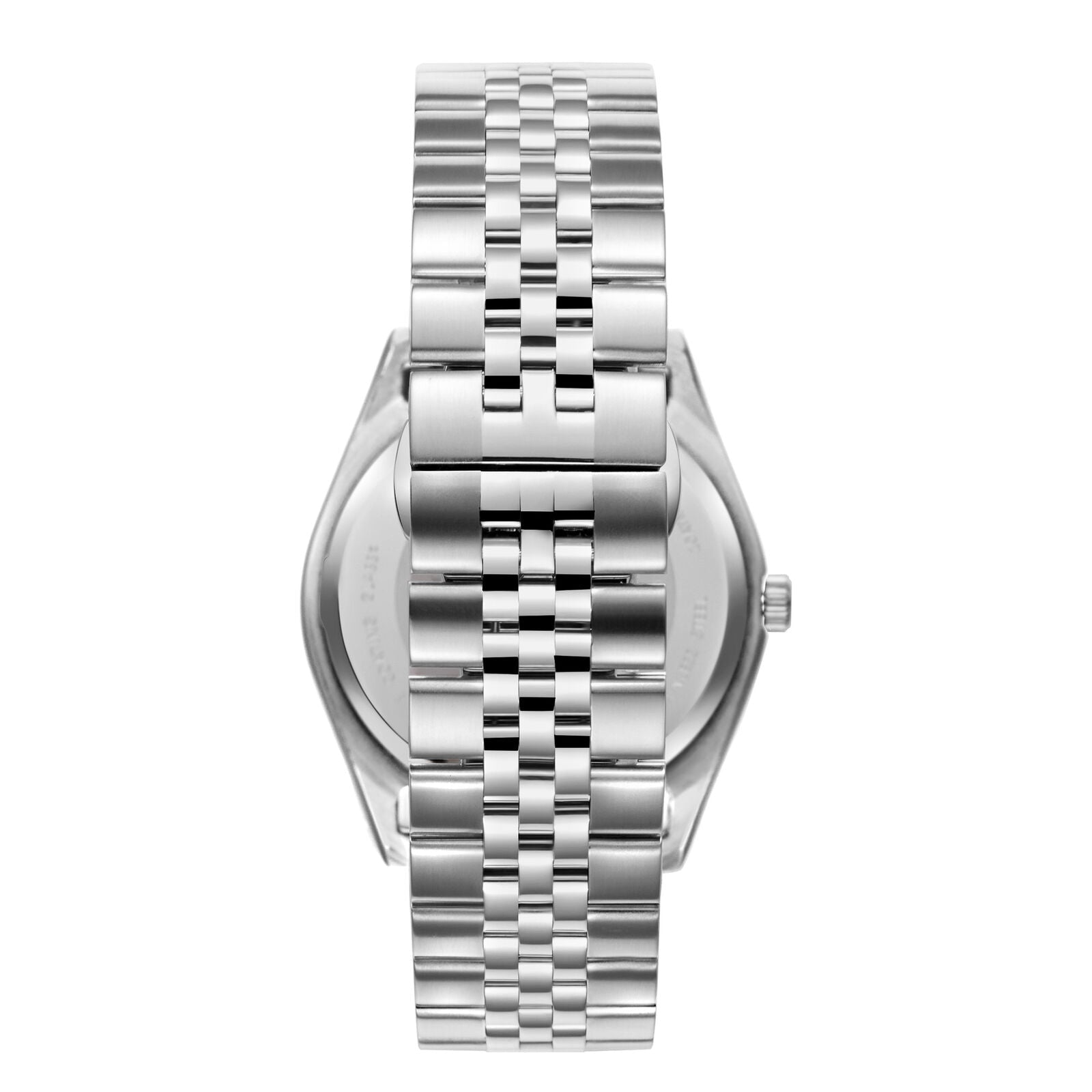 Beverly Hills Polo Club Silver Ladies Watch - BP3830X.390 BP3830X.390 - Image 4