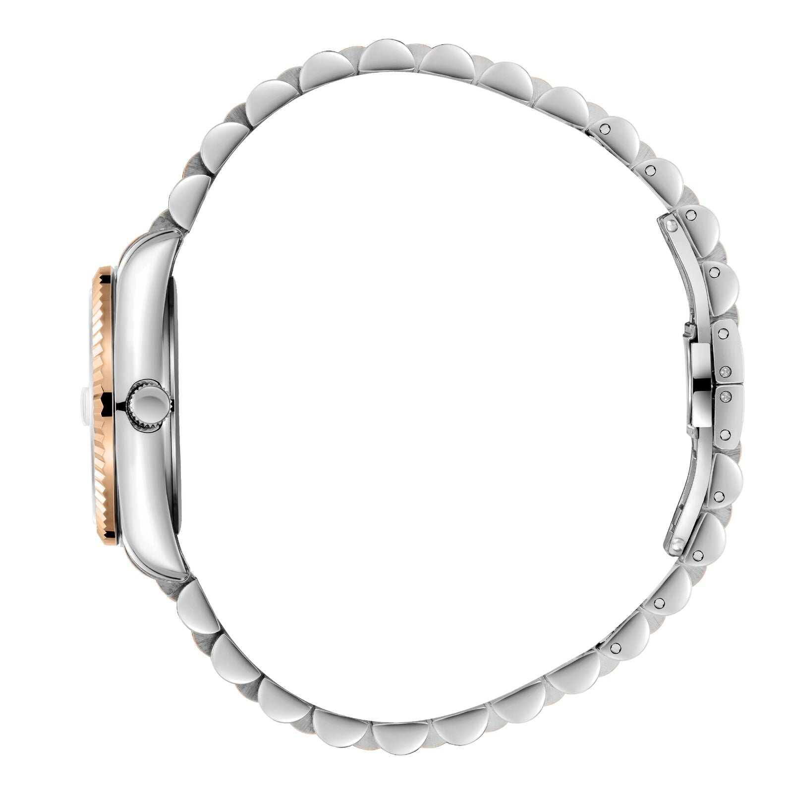 Beverly Hills Polo Club Two tone Ladies Watch - BP3827X.530