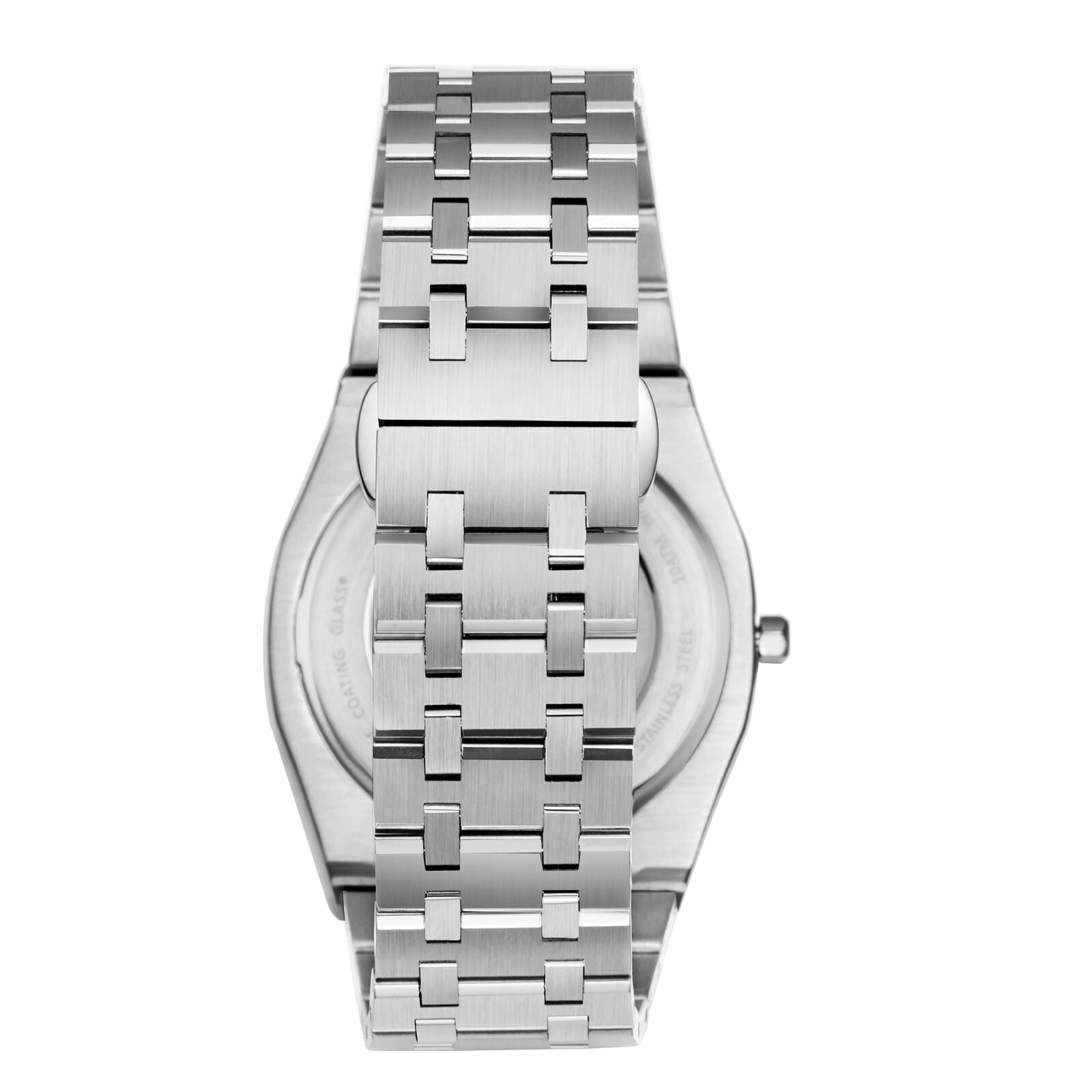 Beverly Hills Polo Club Two tone Men's Watch - BP3825X.370 BP3825X.370 - Image 4