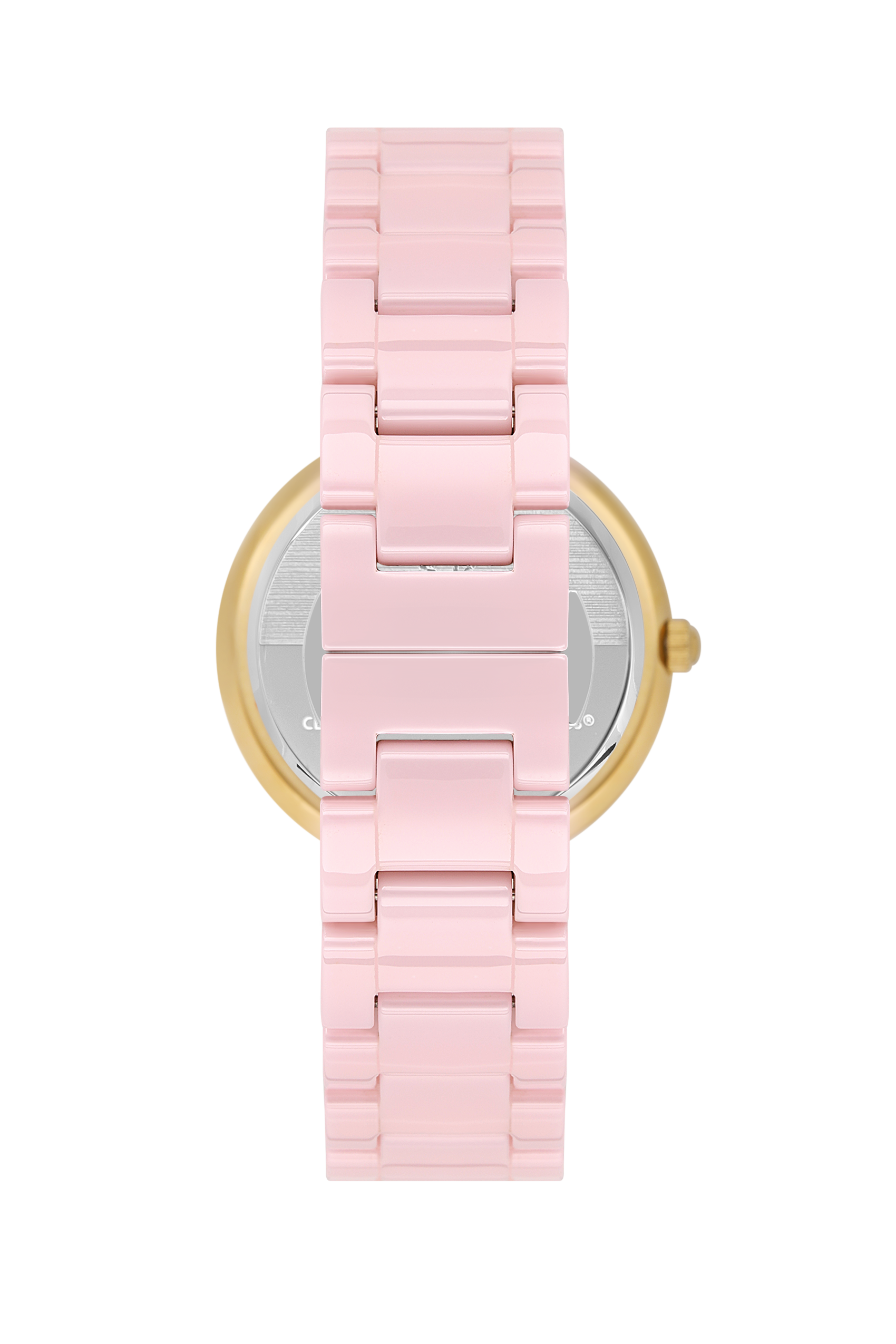 BEVERLY HILLS POLO CLUB Women’s Ceramic Quartz Watch – BP3586X.180 - Watch
