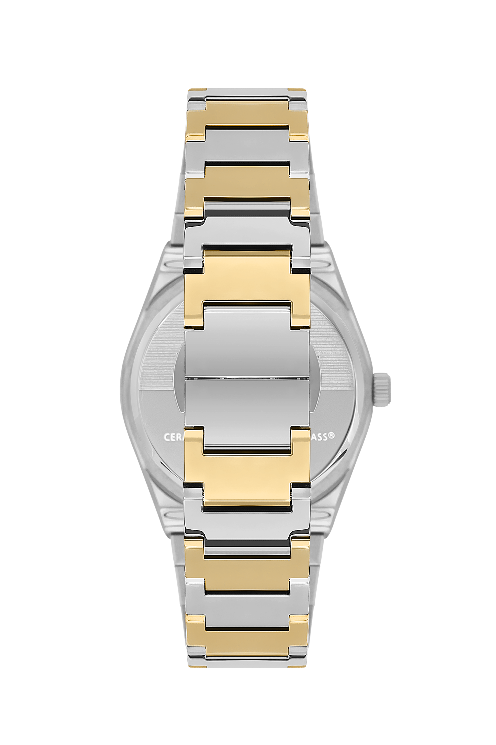 BEVERLY HILLS POLO CLUB Women’s Two-tone Diamond Watch – BP3562C.230 - Watch