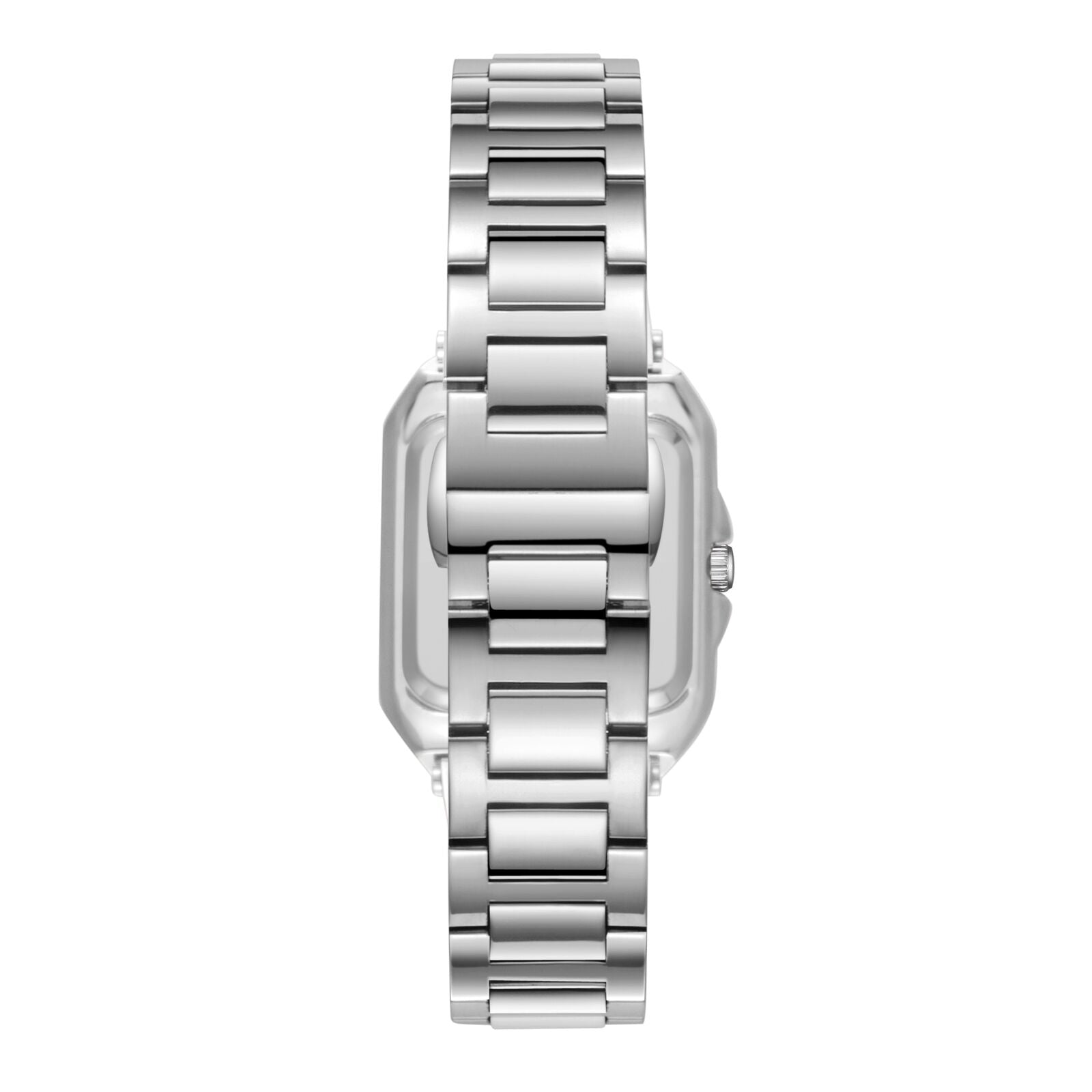 Beverly Hills Polo Club Silver Ladies Watch BP3671C.320 BP3671C.320 - Image 4