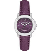 Burberry Silver Ladies Watch - BBY1714 BBY1714 - Image 1