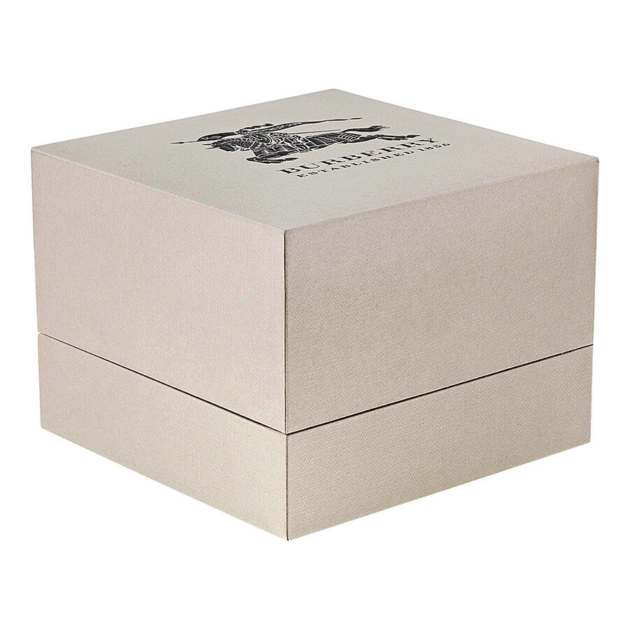 Burberry The City Champagne Dial Gold-tone UnisexWatch BU9033