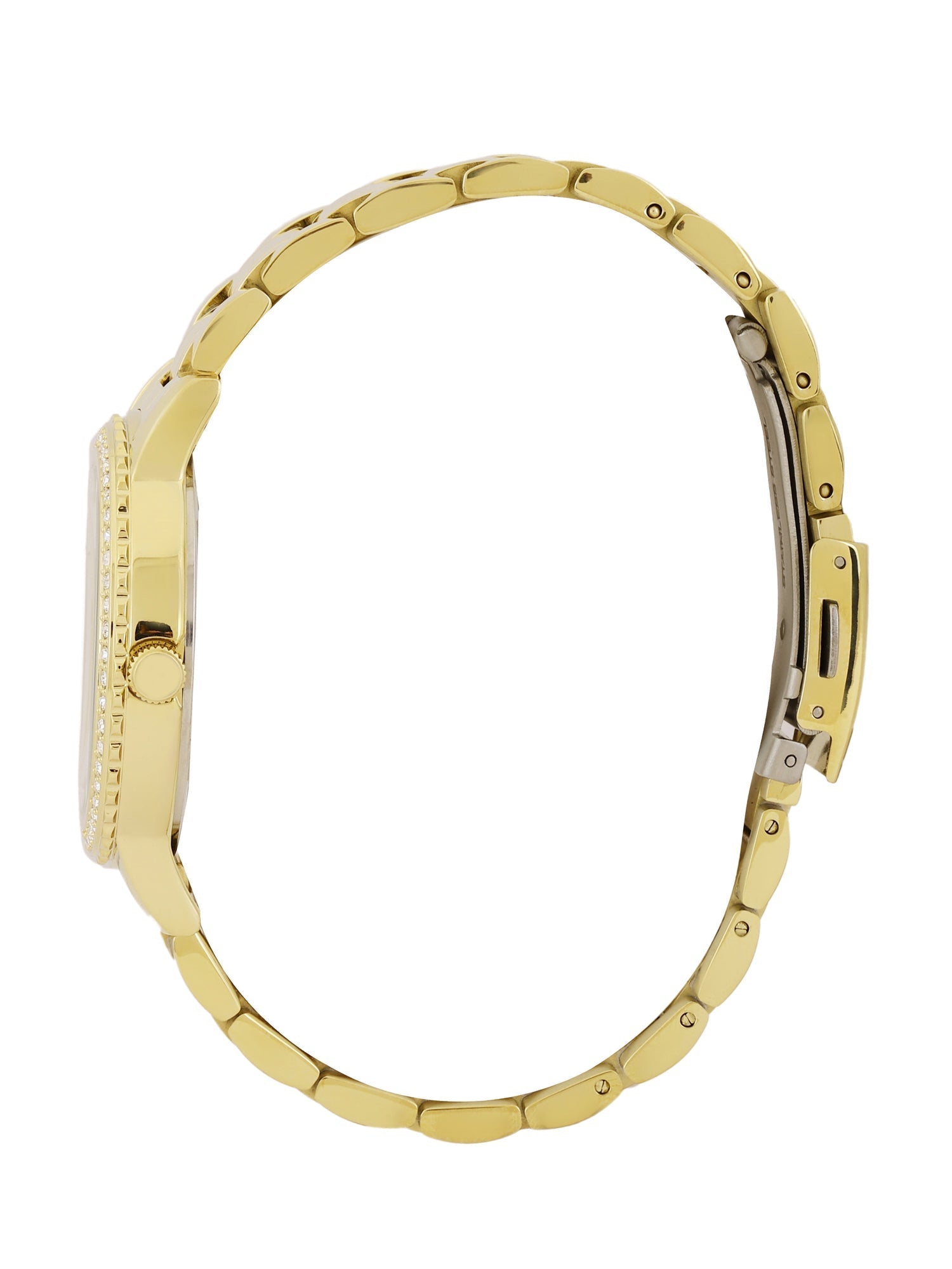 Daniel Klein Gold Ladies Watch - DK.1.12922-2 DK.1.12922-2 - Image 2