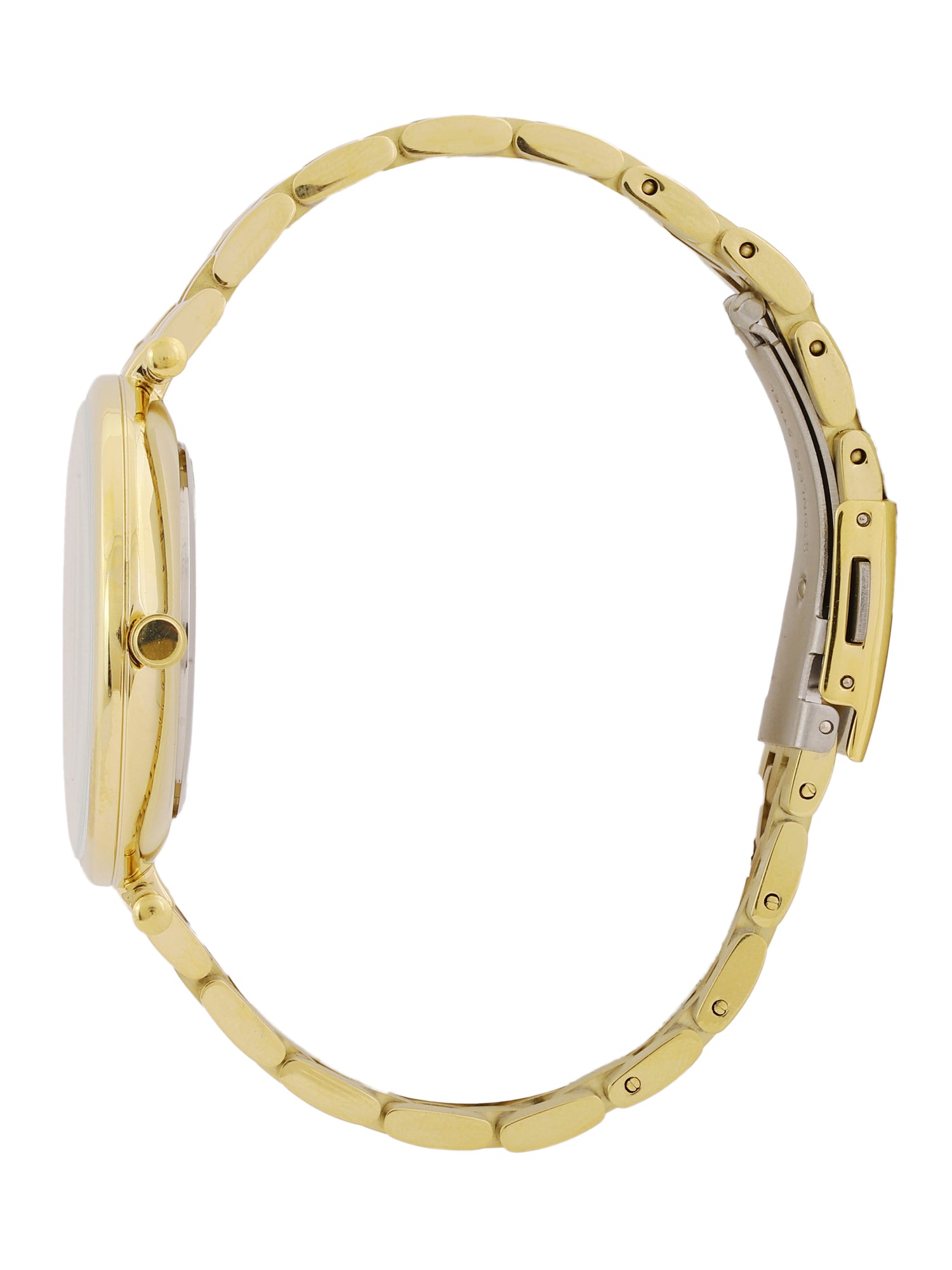 Daniel Klein Gold Ladies Watch - DK.1.12997-3 DK.1.12997-3 - Image 2
