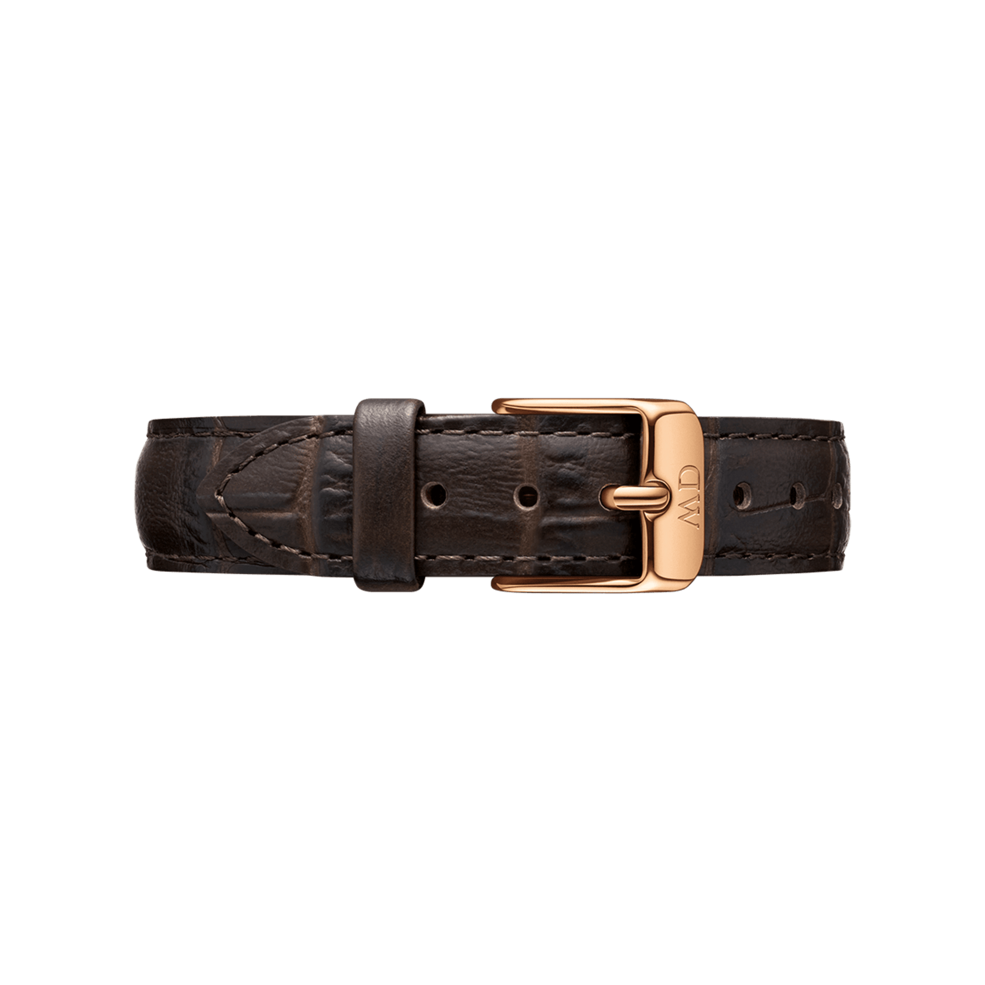 Daniel Wellington Rose Gold Ladies Watch - DW00100232 DW00100232 - Image 4