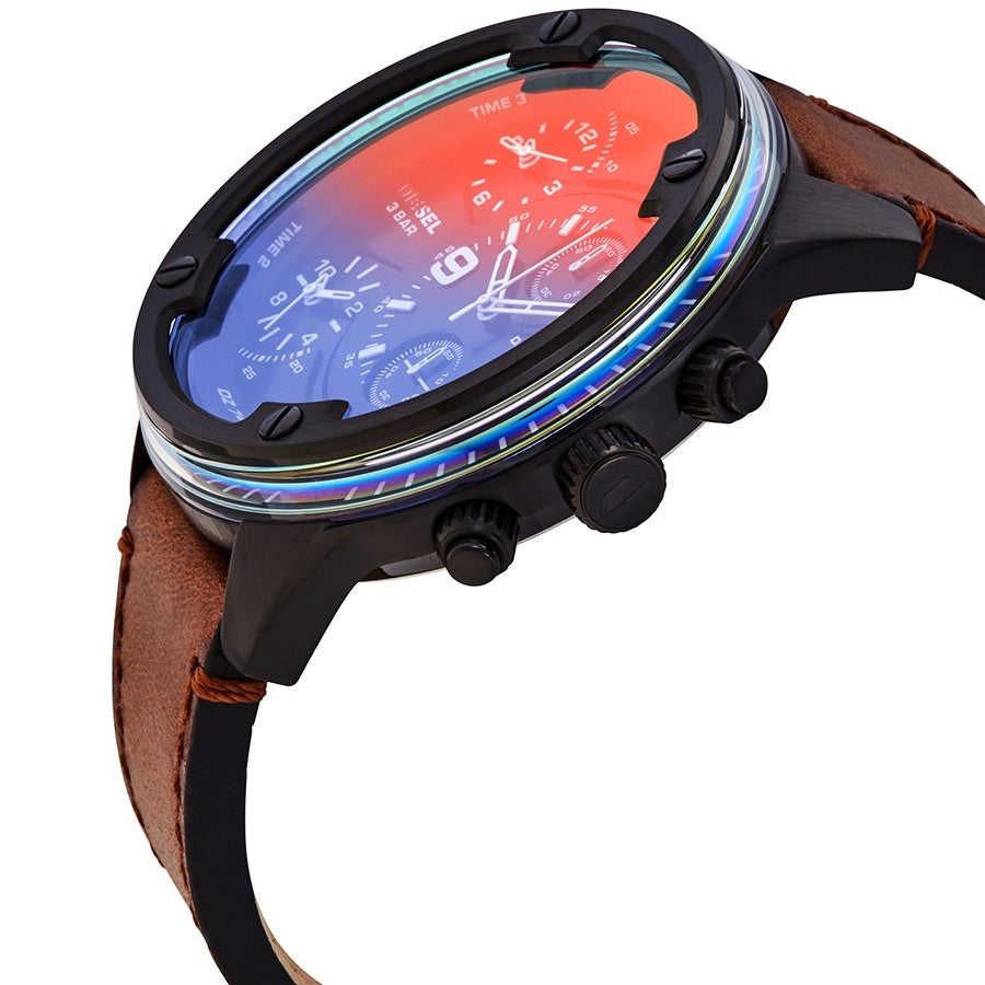 Diesel Boltdown Men’s Watch DZ7417 - Watch