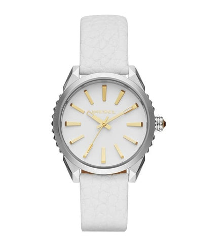 Diesel Nuki Women's Watch DZ5501 (Third Party Strap)