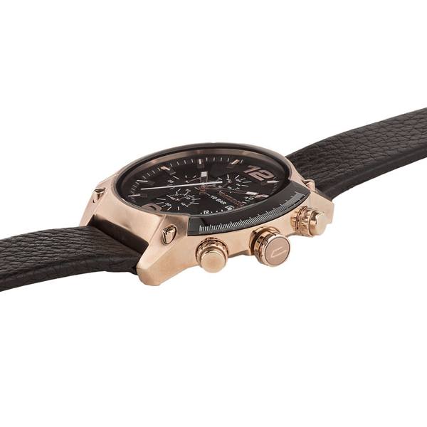 Diesel Overflow Men’s Watch DZ4297 - Watch