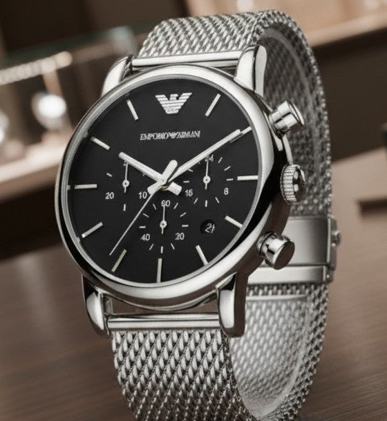 Emporio Armani