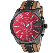 Diesel Black Men's Watch - DZ4305 DZ4305 - Image 1
